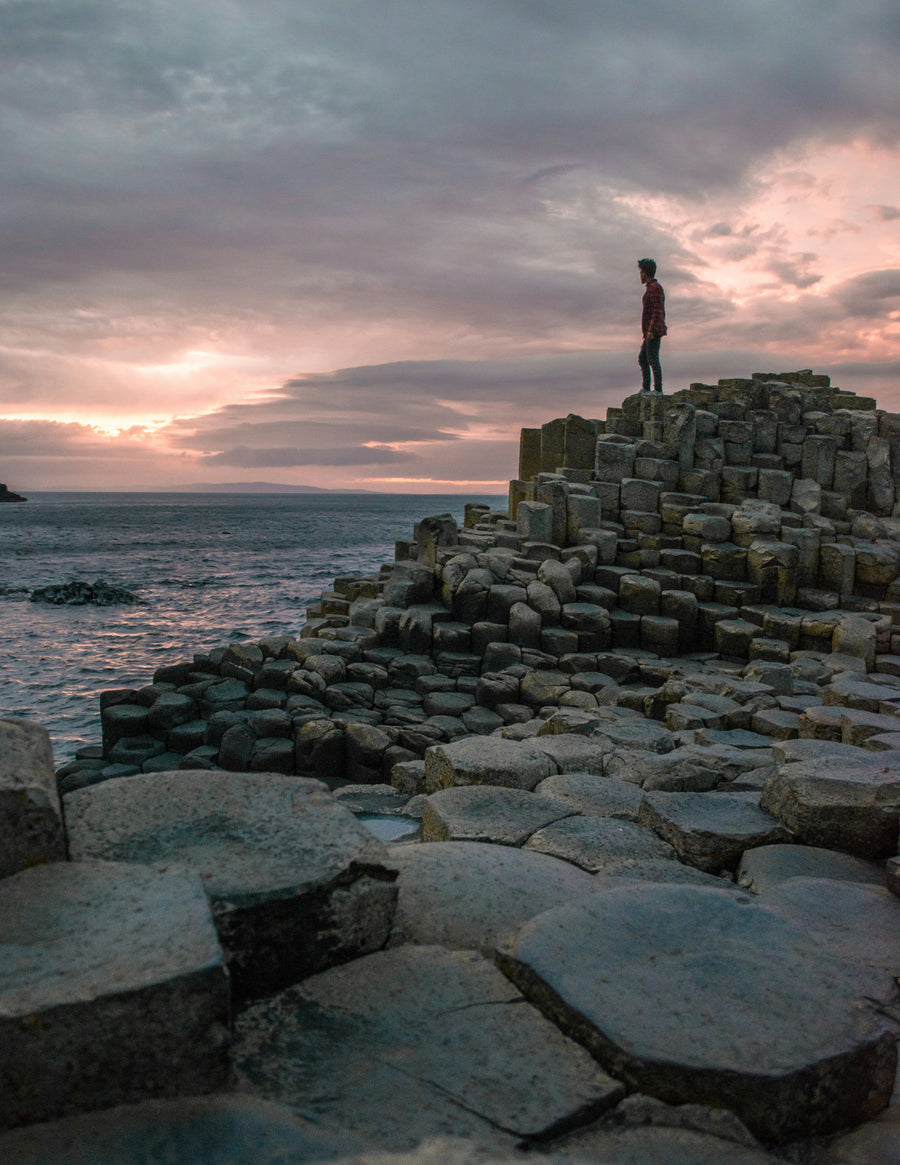 Causeway