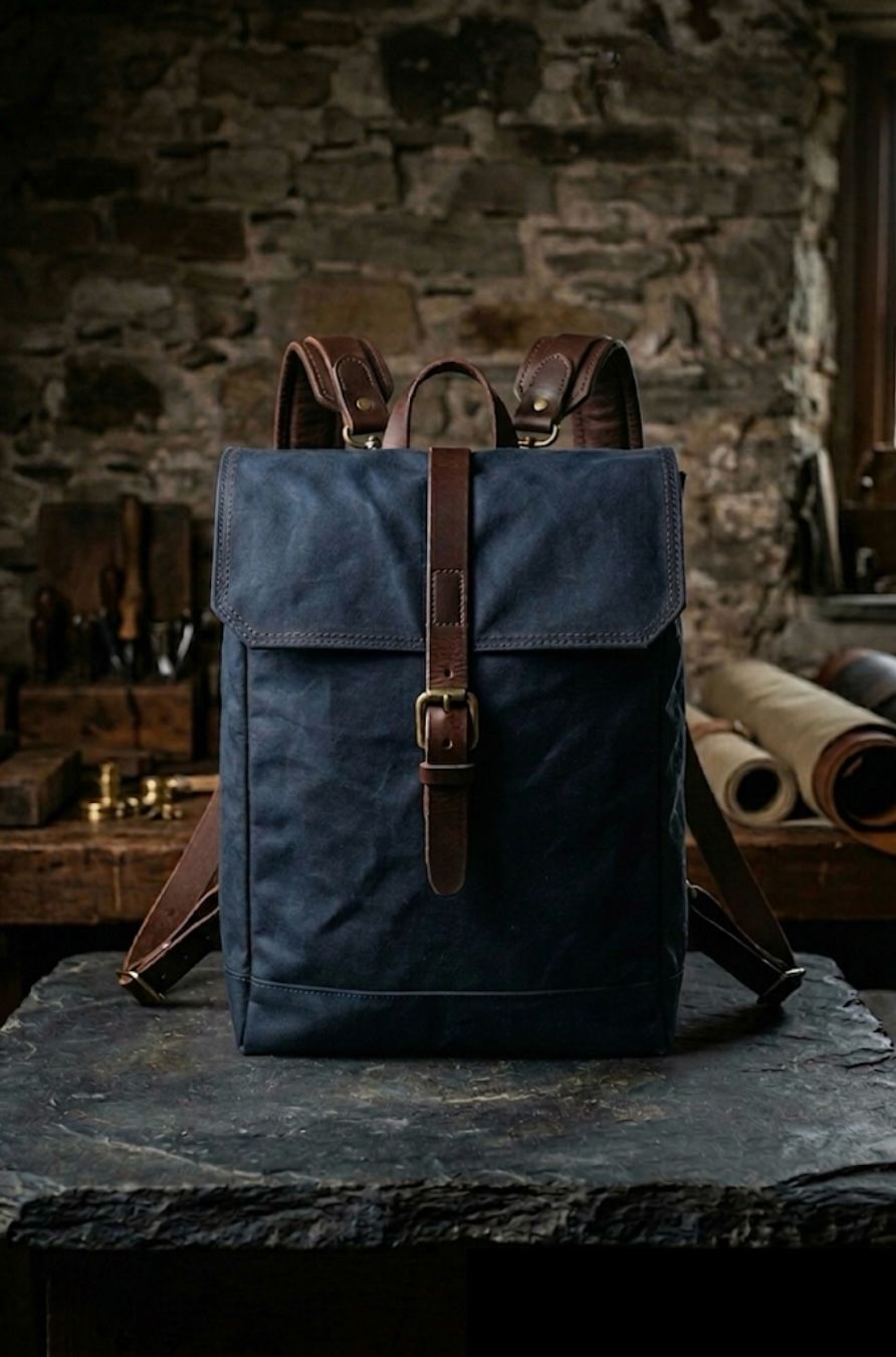 FINN bag